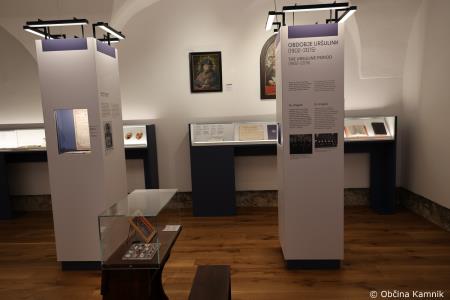 Javno vodstvo po samostanu Mekinje in predstavitev nove večnamenske dvorane (64)